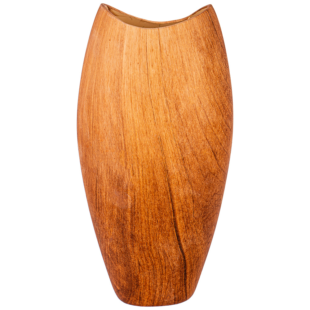 

Ваза коллекция "Marble" 18x11x35 см Lefard_411-103, 411-103