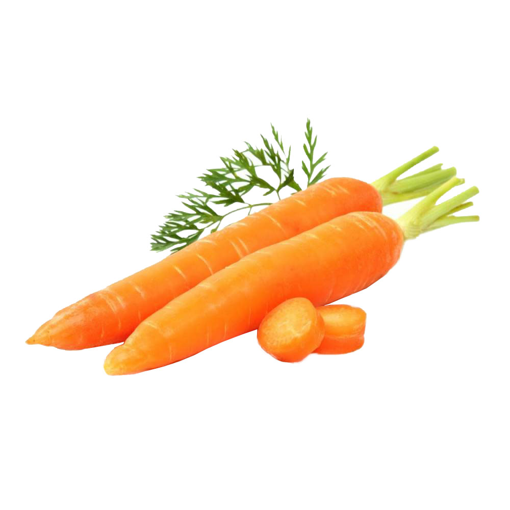 Морковь 500 г