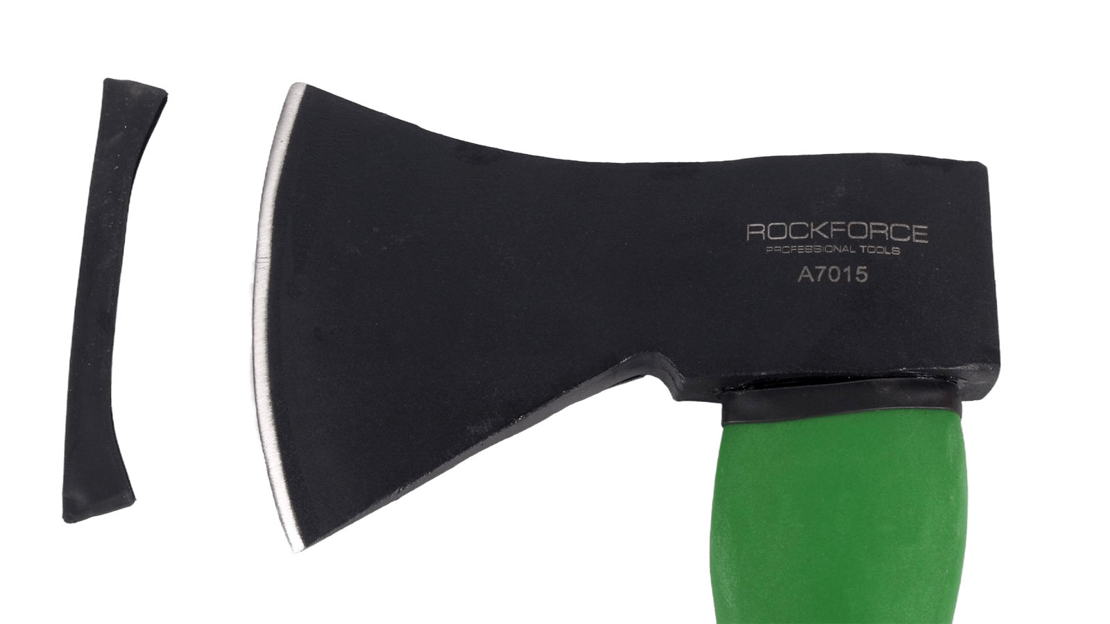 Топор ROCKFORCE RF-A7015 с фибергласовой рукояткой 1500гр