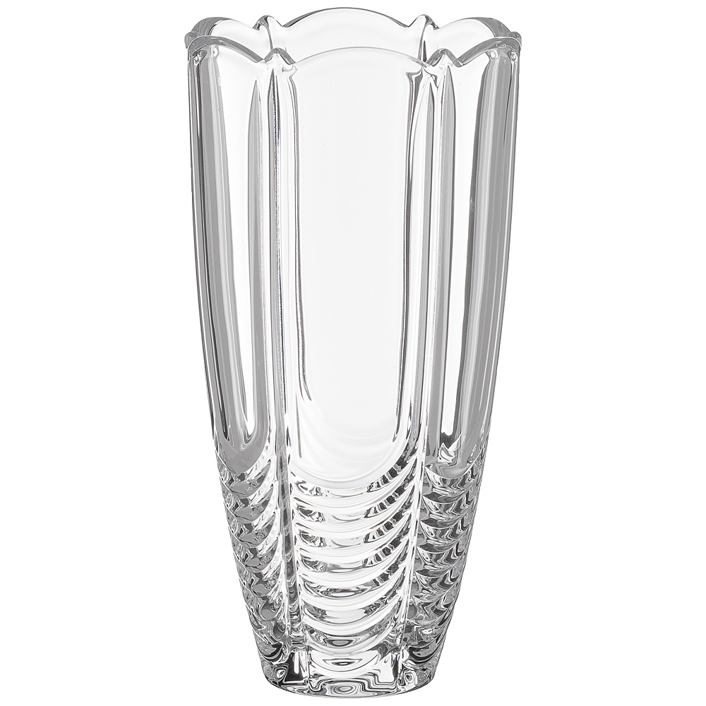 фото Ваза "orion" форма oval высота 25см crystalite_669-313 crystalite bohemia