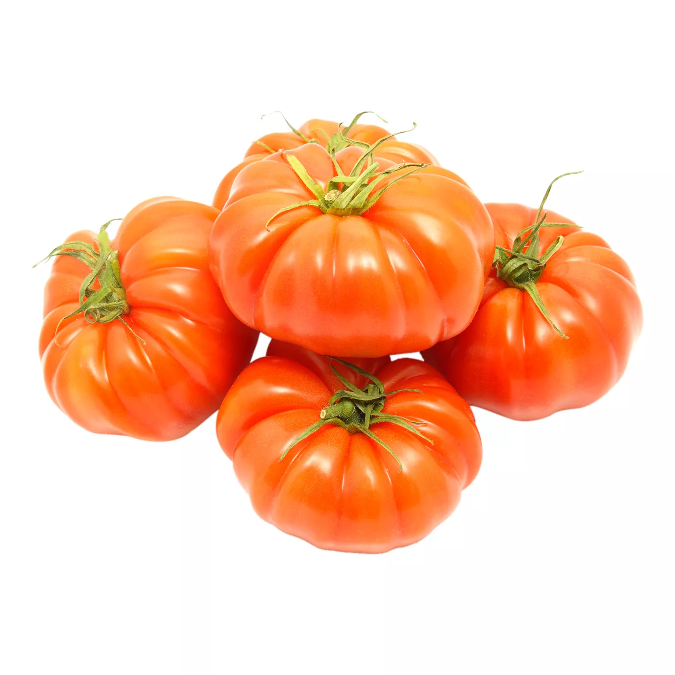 

Помидоры Couur de boeuf 300 г