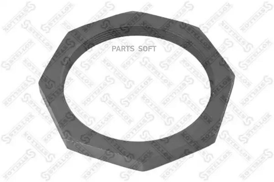 

83-06812-Sx гайка M95x2scania P/R-Serie Bt201/300/300b/I Stellox 8306812SX