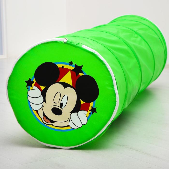 

Disney "Микки Маус", зеленый