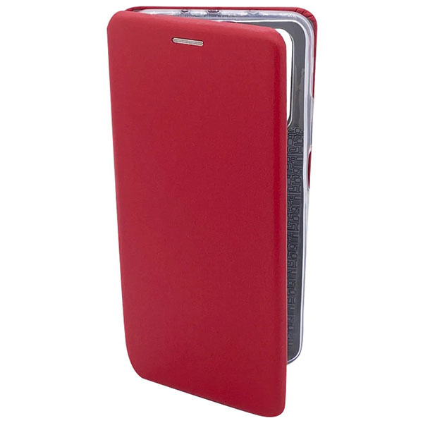 

Чехол книжка для Samsung Galaxy A23 Fashion Case Красный, для Samsung Galaxy A23 Красный
