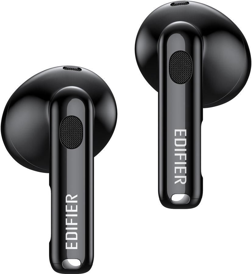 

Наушники Edifier W220T, Bluetooth, вкладыши, черный