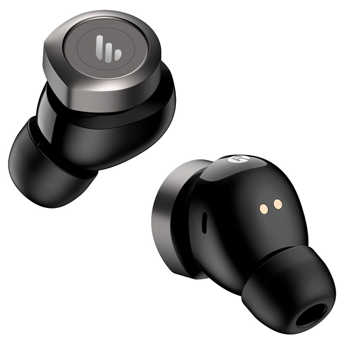 

Наушники Edifier W240TN, Bluetooth, вкладыши, черный