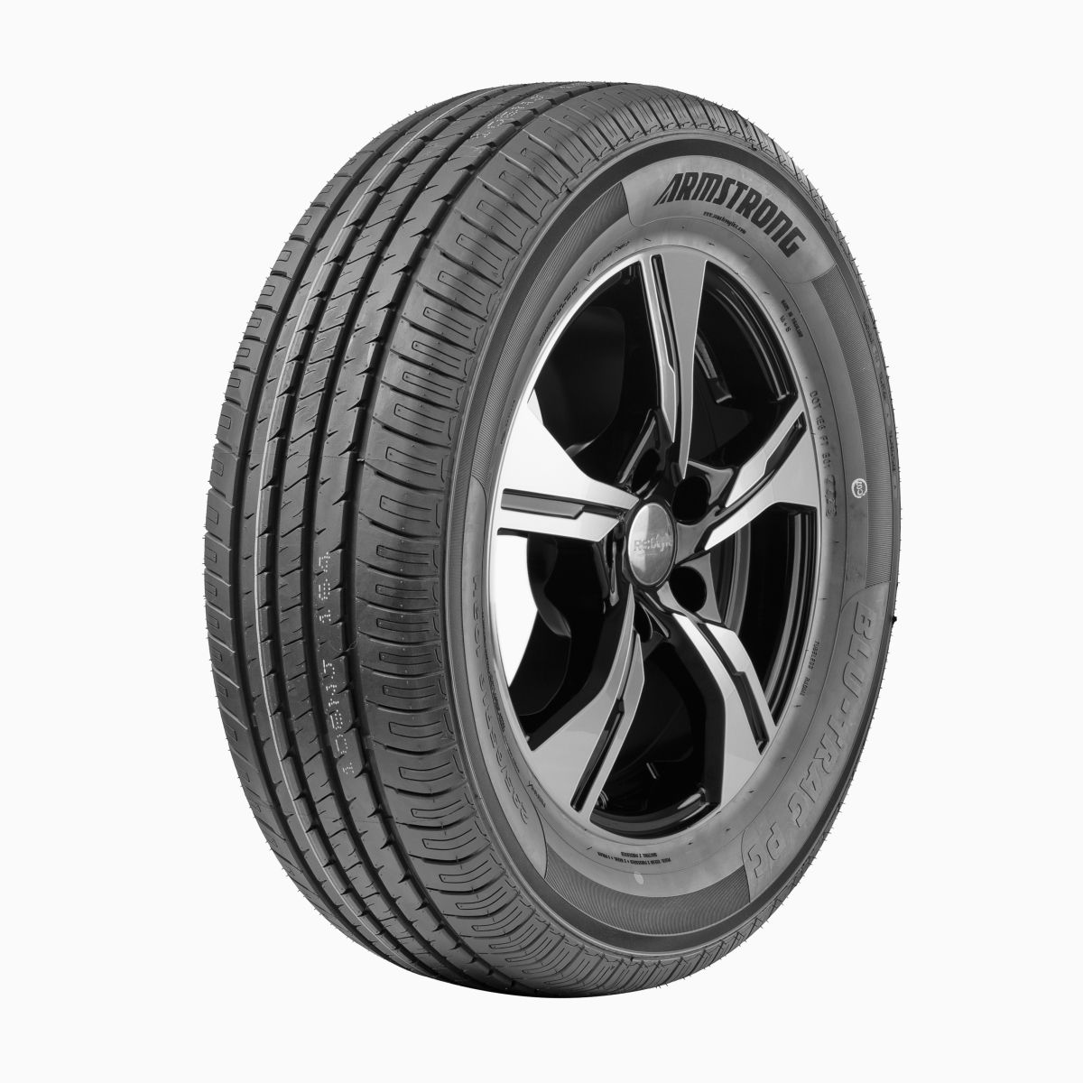 

Шины Armstrong BLU-TRAC PC 195/65 R15 летние