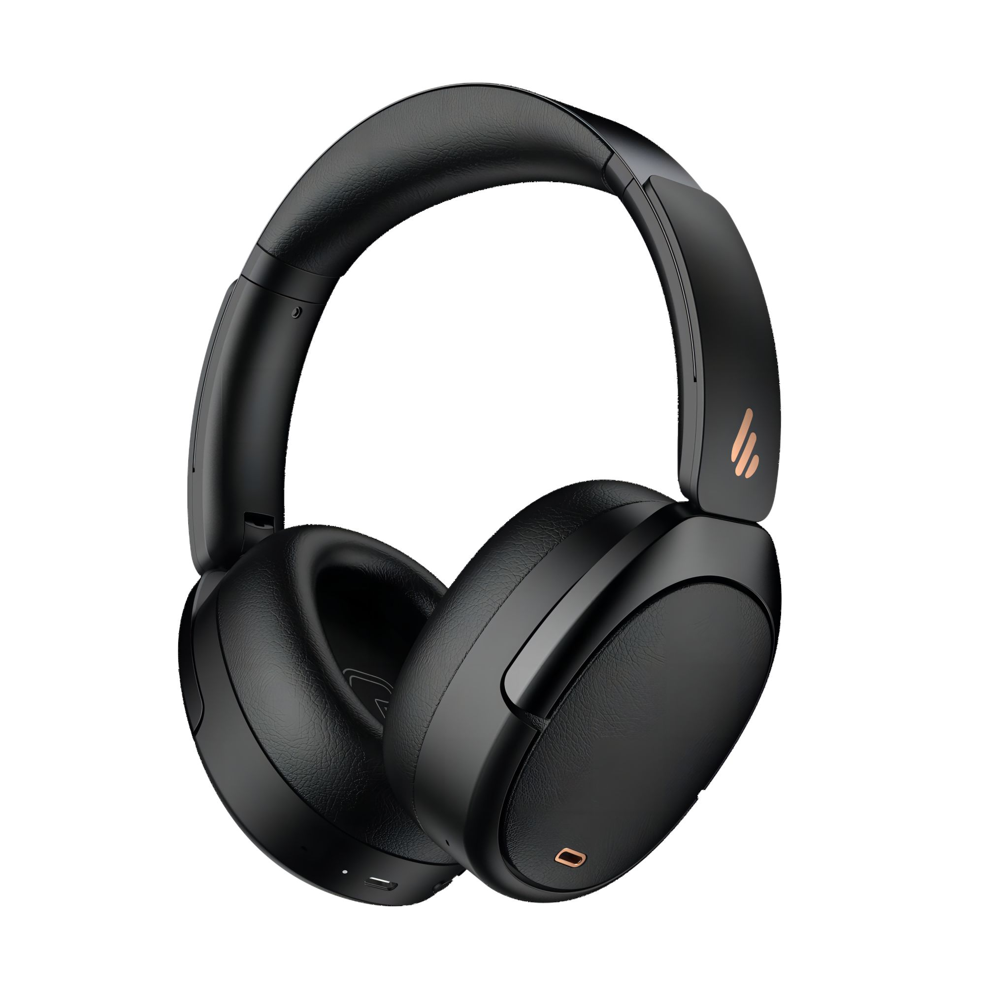 

Наушники Edifier WH950NB, Bluetooth, мониторные, черный