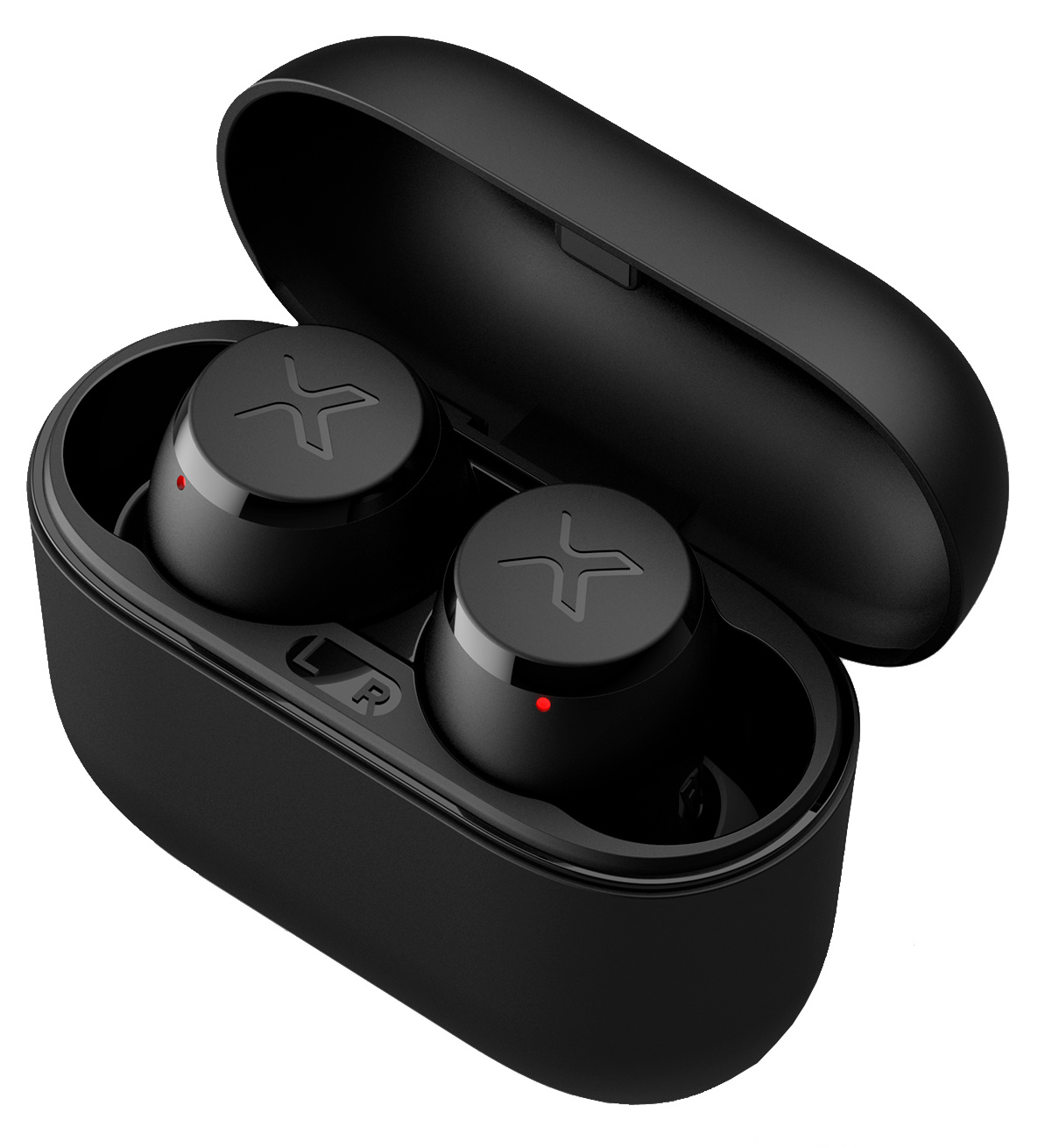 

Наушники Edifier X3, Bluetooth, вкладыши, черный x3 type-c, Наушники Edifier X3, Bluetooth, вкладыши, черный [x3 (type-c)]