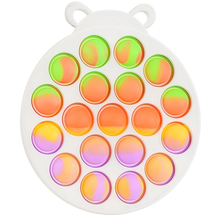 

Oubaoloon Pop it, 10,5х12 см, в пакете