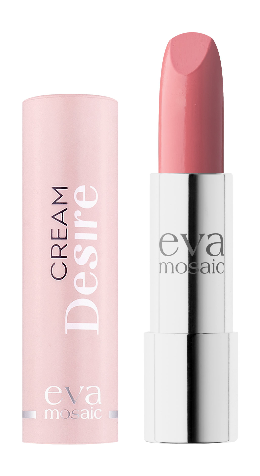 фото Помада для губ eva mosaic cream desire lipstick