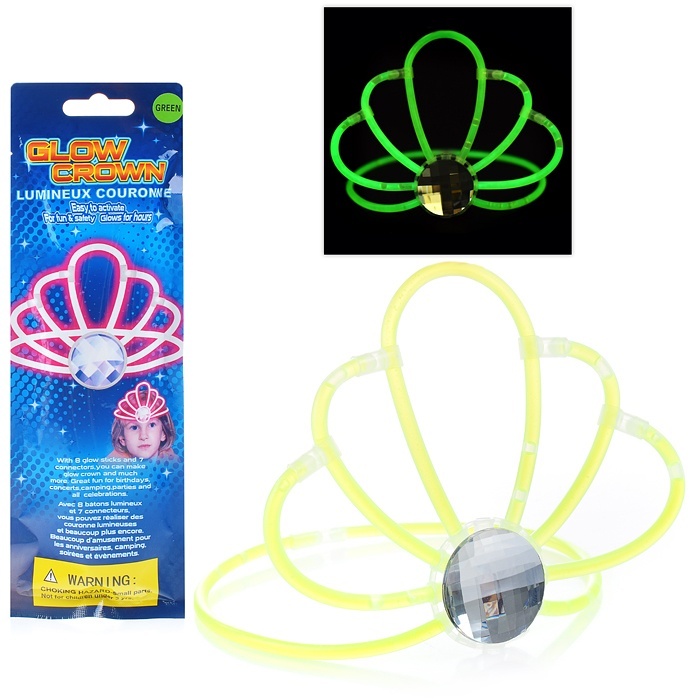 

Oubaoloon сборная, светится, в пакете