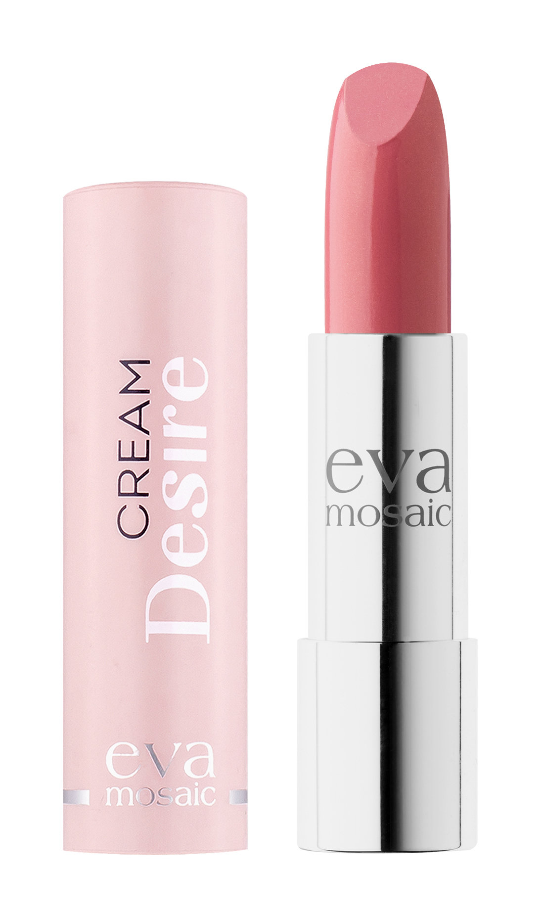 фото Помада для губ eva mosaic cream desire lipstick