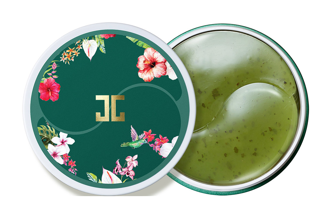 

Патчи JayJun Green Tea Eye Gel Patch
