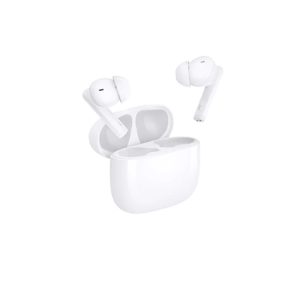 

Наушники Honor Choice Earbuds X5 Lite LST-ME00, Bluetooth, вкладыши, белый 5504aany, Наушники Honor Choice Earbuds X5 Lite LST-ME00, Bluetooth, вкладыши, белый [5504aany]