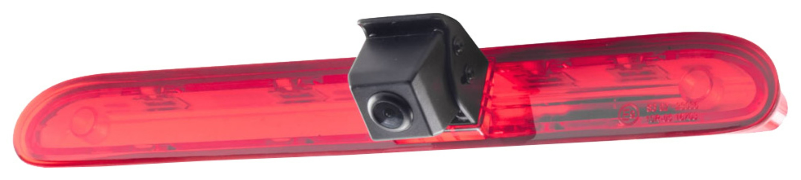 Камера заднего вида Incar (Intro) для Citroen Jumpy III; Peugeot Expert III VDC-423