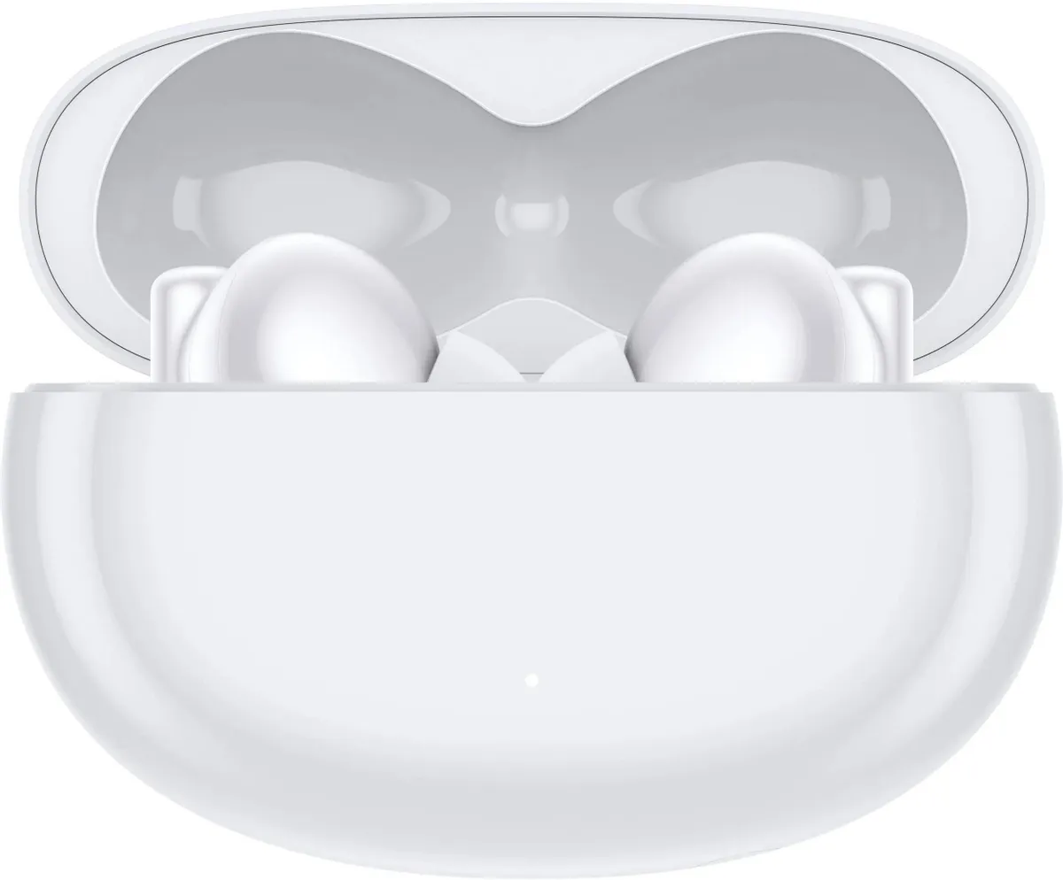 

Беспроводные наушники Honor Choice Earbuds X5 Pro BTV-ME10 White, Choice Earbuds X5 Pro BTV-ME10