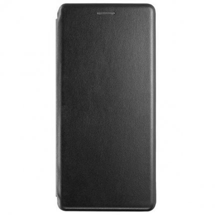 

Чехол книжка для Realme 9 Pro Plus Fashion Case Черный, для Realme 9 Pro Plus Черный