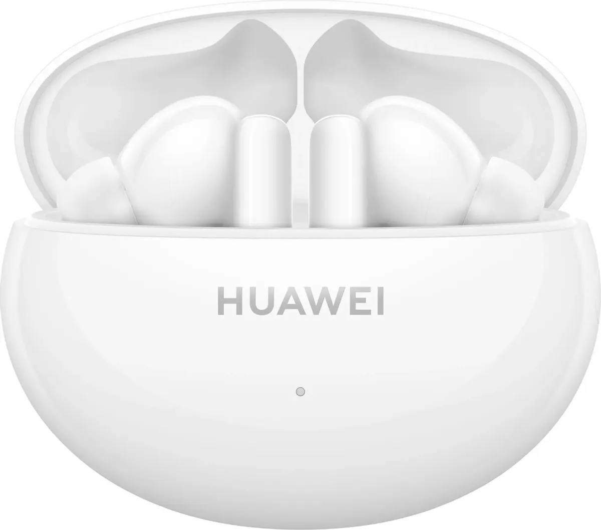

Беспроводные наушники Huawei Freebuds 5i Orange-T020 White, Freebuds 5i Orange-T020