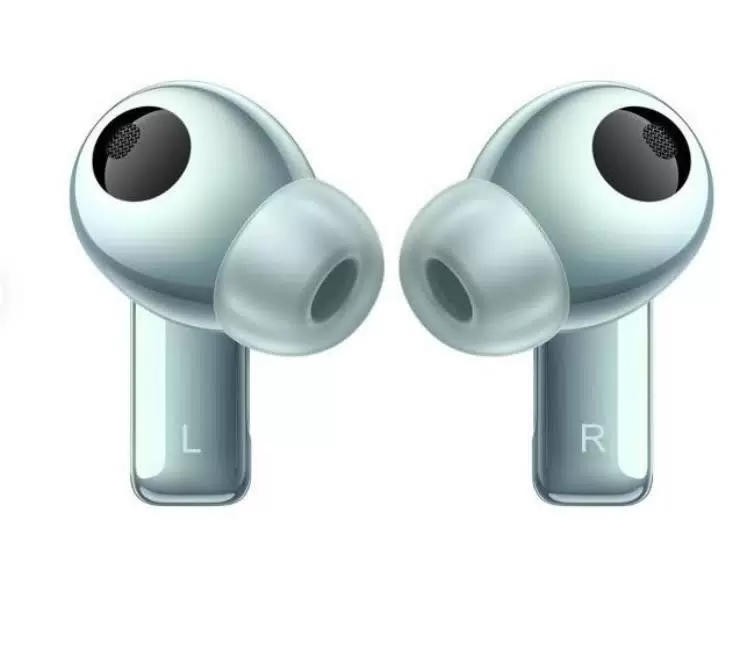 

Наушники Huawei FreeBuds Pro 3 Piano-T100, Bluetooth, вкладыши, зеленый 55037057, Наушники Huawei FreeBuds Pro 3 Piano-T100, Bluetooth, вкладыши, зеленый [55037057]
