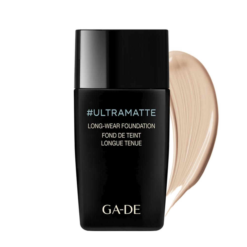 

Тональное средство GA-DE ULTRAMATTE 151 30 мл
