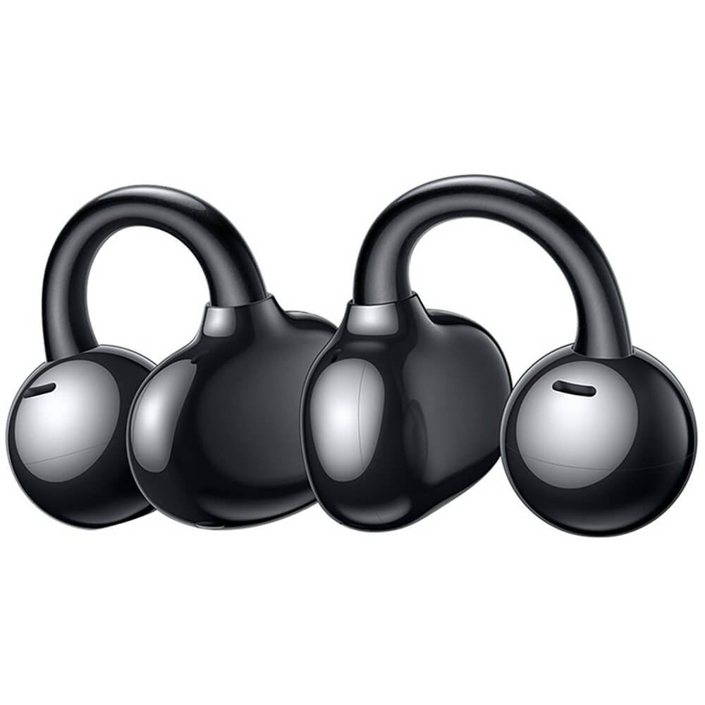

Наушники Huawei FreeClip Dove-T00, Bluetooth, вкладыши, черный 55037247, Наушники Huawei FreeClip Dove-T00, Bluetooth, вкладыши, черный [55037247]