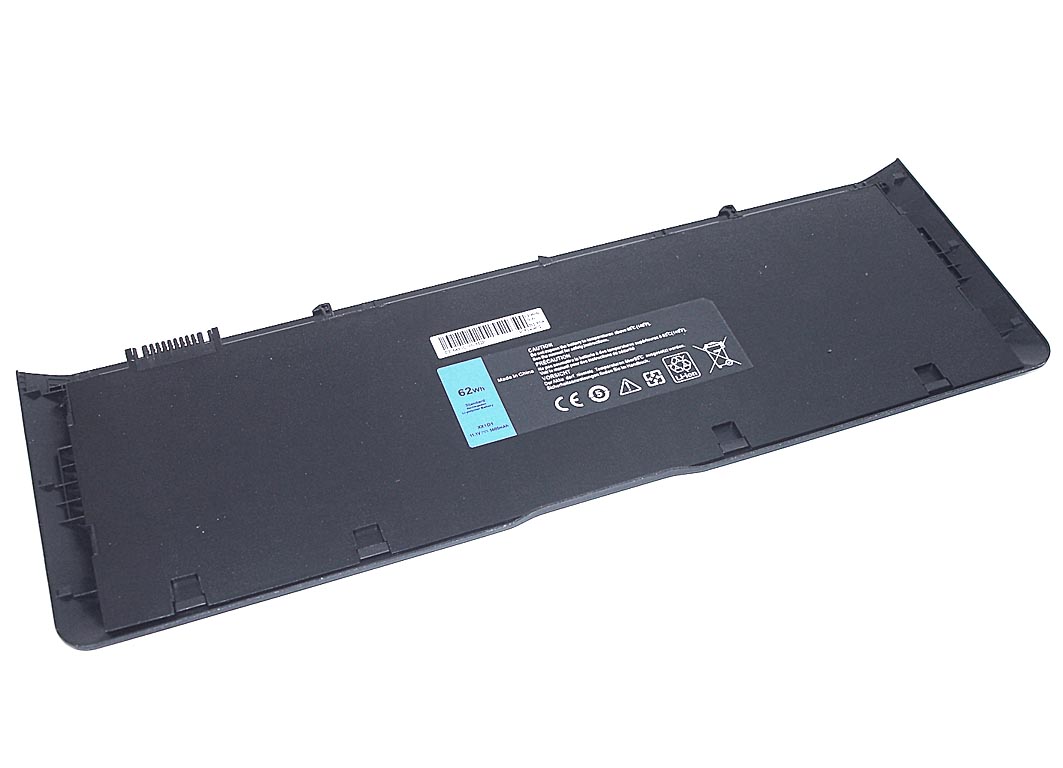 

Аккумулятор для ноутбука Dell 6430U-3S2P 11.1V 5600mAh