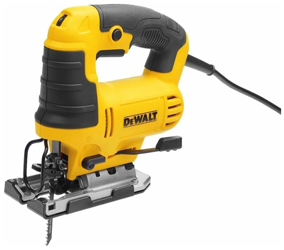 Лобзик электрический DeWalt 6 669 654