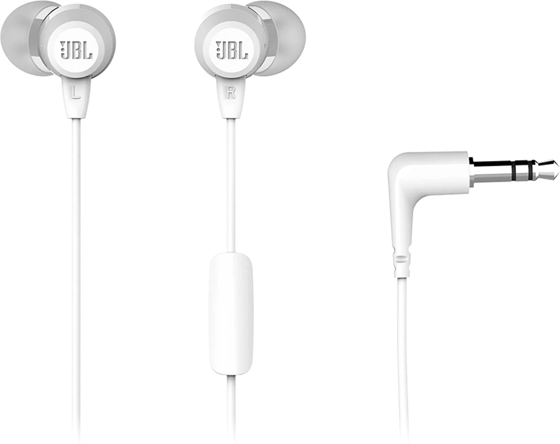 

Наушники JBL C50HI, 3.5 мм, вкладыши, белый jblc50hiwht, Наушники JBL C50HI, 3.5 мм, вкладыши, белый [jblc50hiwht]