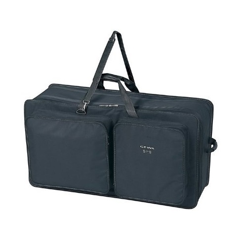 

Gewa SPS E-Drum Rack Gig Bag (100х54х30)