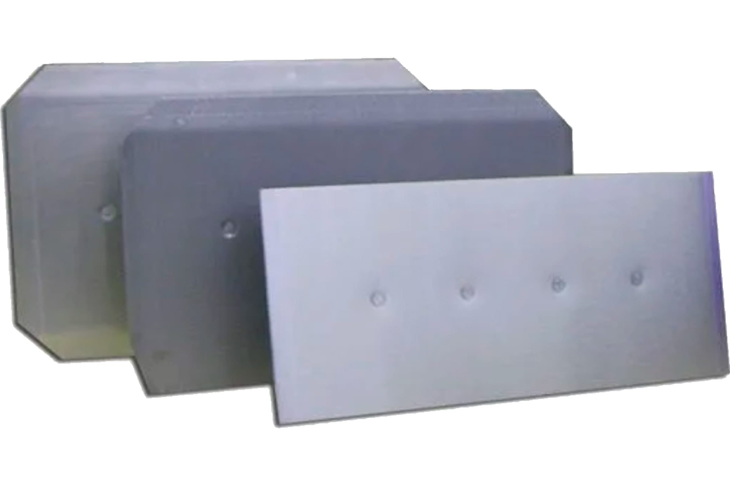 

Лопасти для PT-24 (4шт.) 039-0108-2 Zitrek, 039-0108-2
