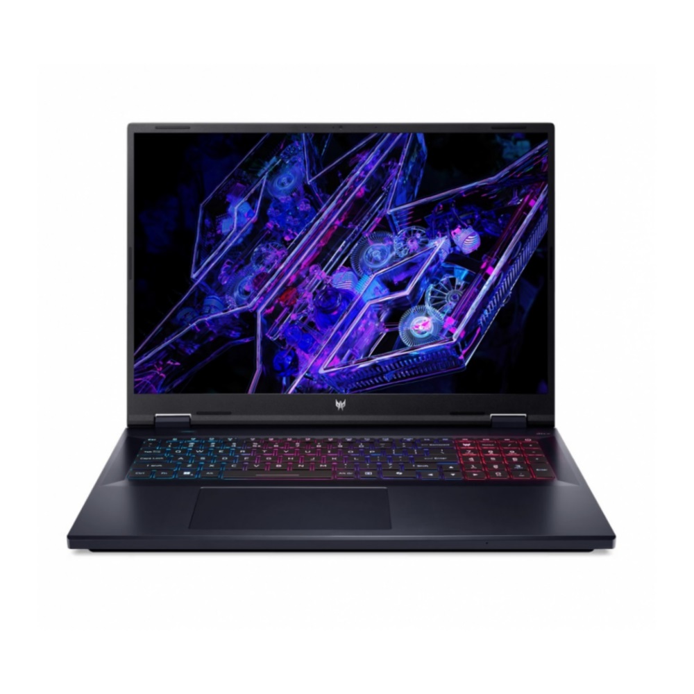 

Ноутбук ACER Predator Helios Neo PHN18-71-91YU черный (NH.QNQCD.003), PHN18-71-91YU