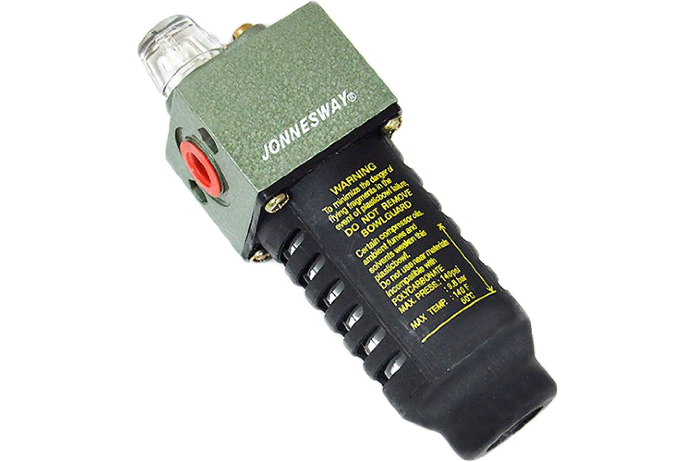 

Лубрикатор 3/8" JAZ-6712 Jonnesway, 47503