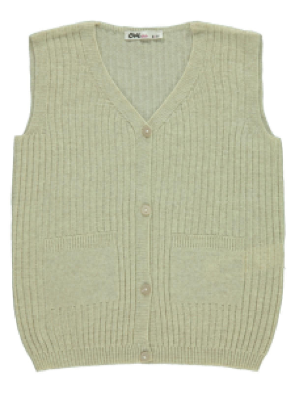 

Жилет Civil 443519401K21-1, 8-9 лет, бежевый (доставка из-за рубежа), 443519401K21-1