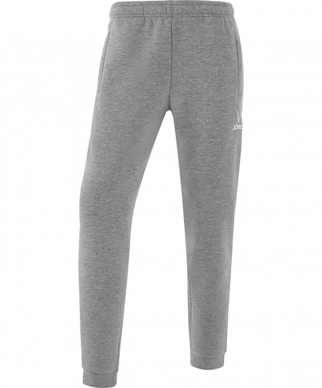 

Брюки спортивные Jogel ESSENTIAL Fleece Pants, меланж XS, ESSENTIAL