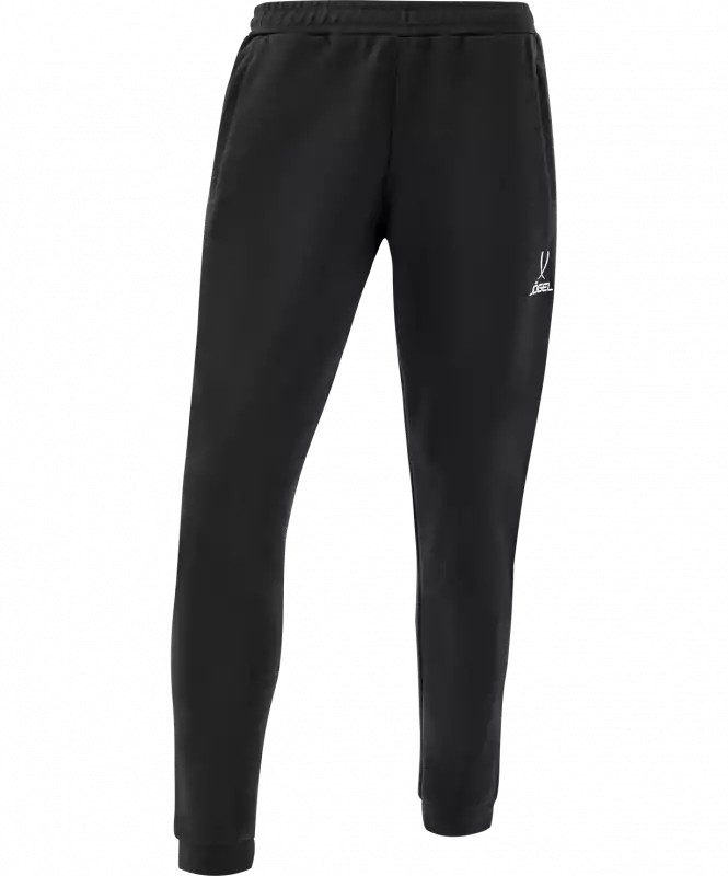 

Брюки спортивные Jogel ESSENTIAL Fleece Pants, черный XS, ESSENTIAL