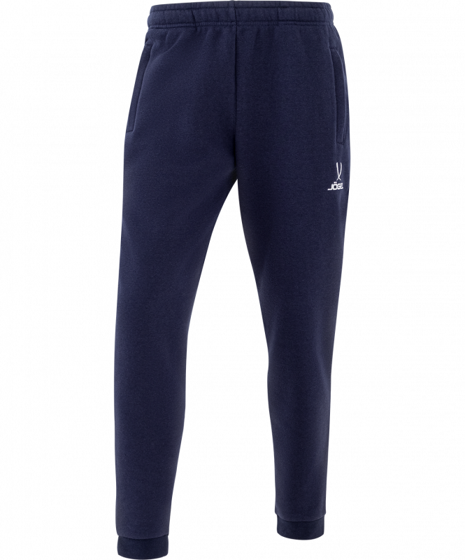 

Брюки спортивные Jogel ESSENTIAL Fleece Pants, темно-синий XS, ESSENTIAL