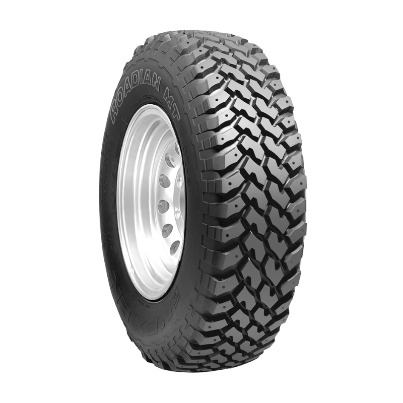 

Шины NEXEN Roadian MT 235/75R15 104/101Q нешипованная