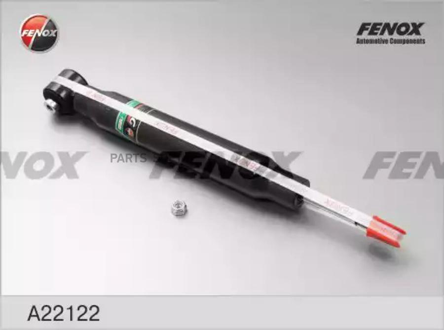 

Амортизатор FENOX A22122 FENOX A22122