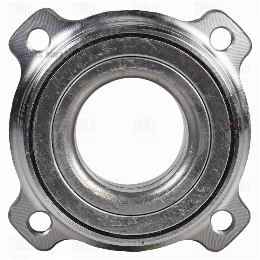 

TRIALLI Подшипник ступ.BMW 5 E39/E60 95-10 зад., MR2680