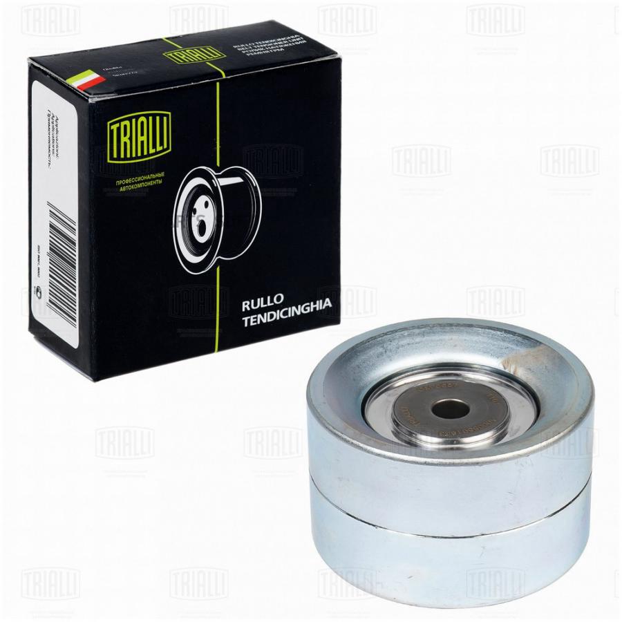 

TRIALLI Ролик натяжителя, CM5657