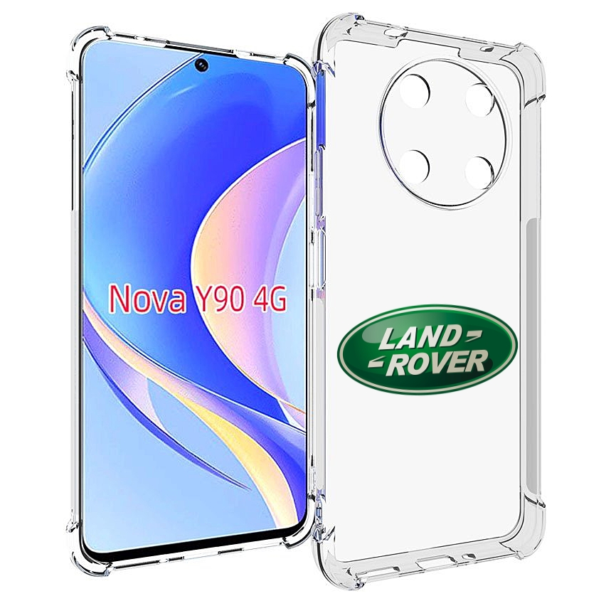 

Чехол MyPads land-rover-3 для Huawei Nova Y90 (CTR-LX1) / Enjoy 50 Pro, Tocco