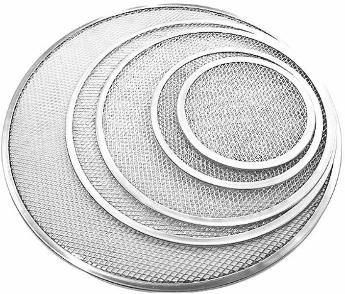 Hurakan Противень-сетка для пиццы HKN-PT30