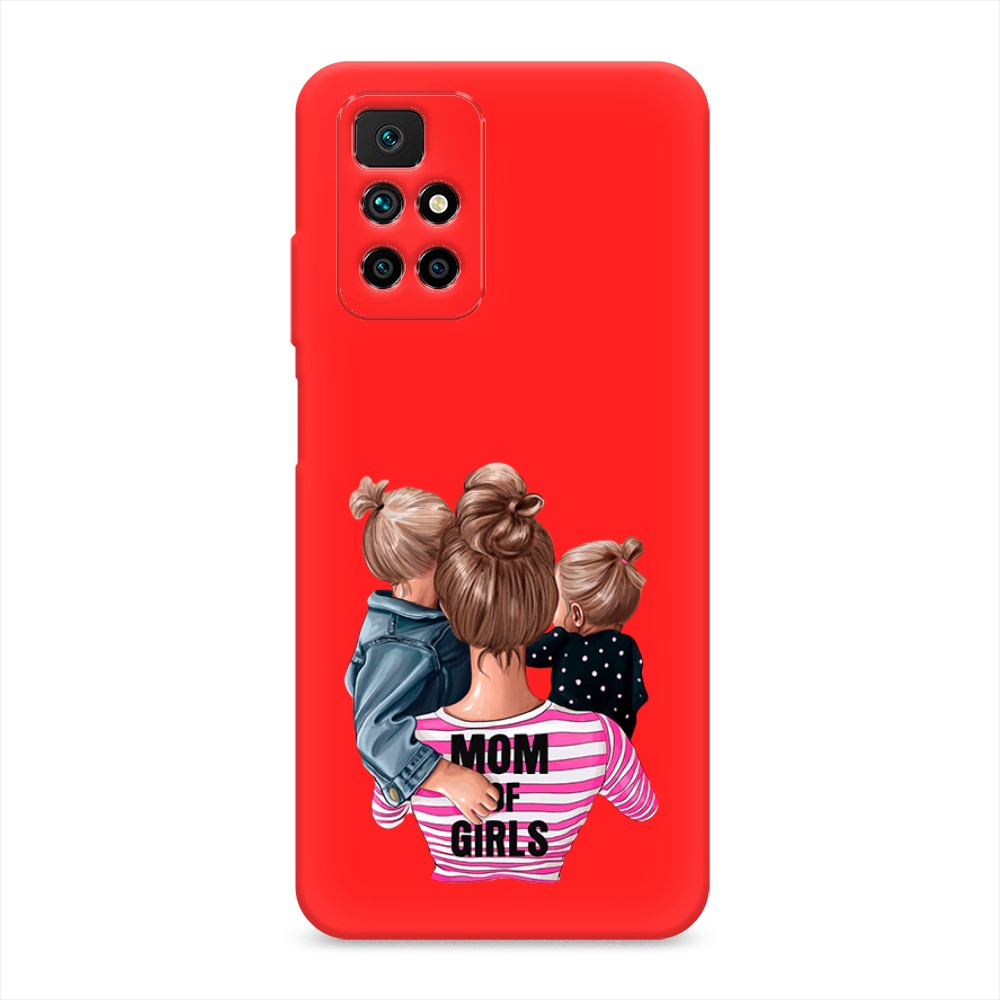 Чехол Awog на Xiaomi Redmi 10 