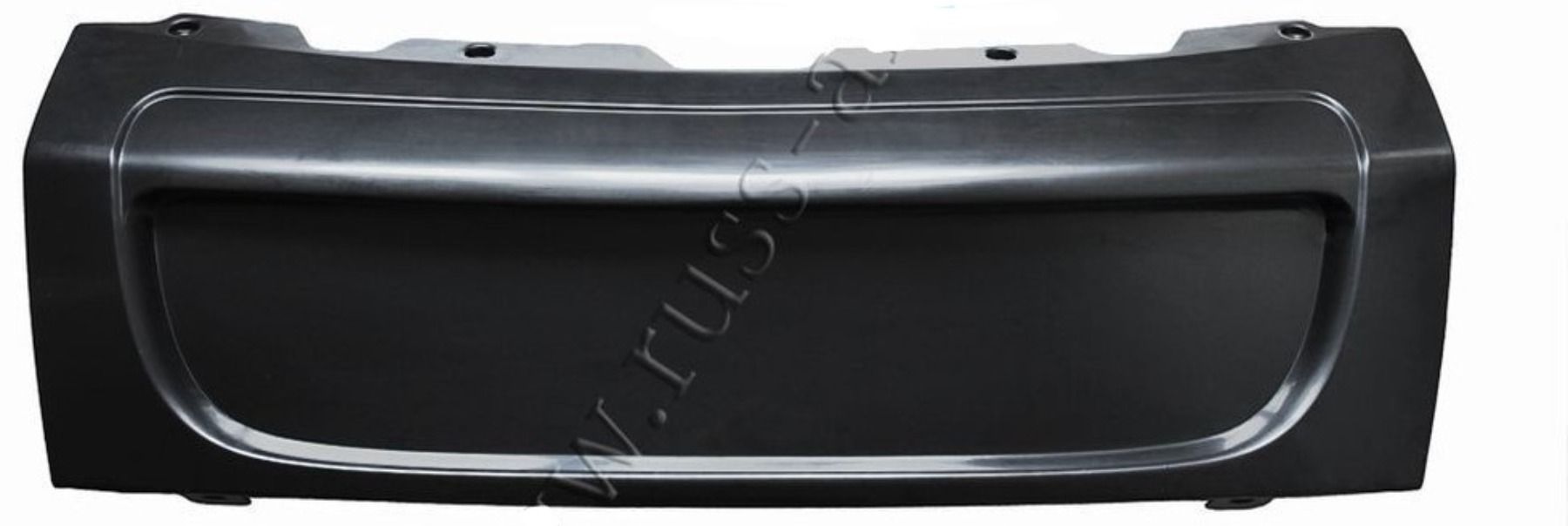 

Решетка радиатора с черной сеткой для Citroen Jumper 2006-2013