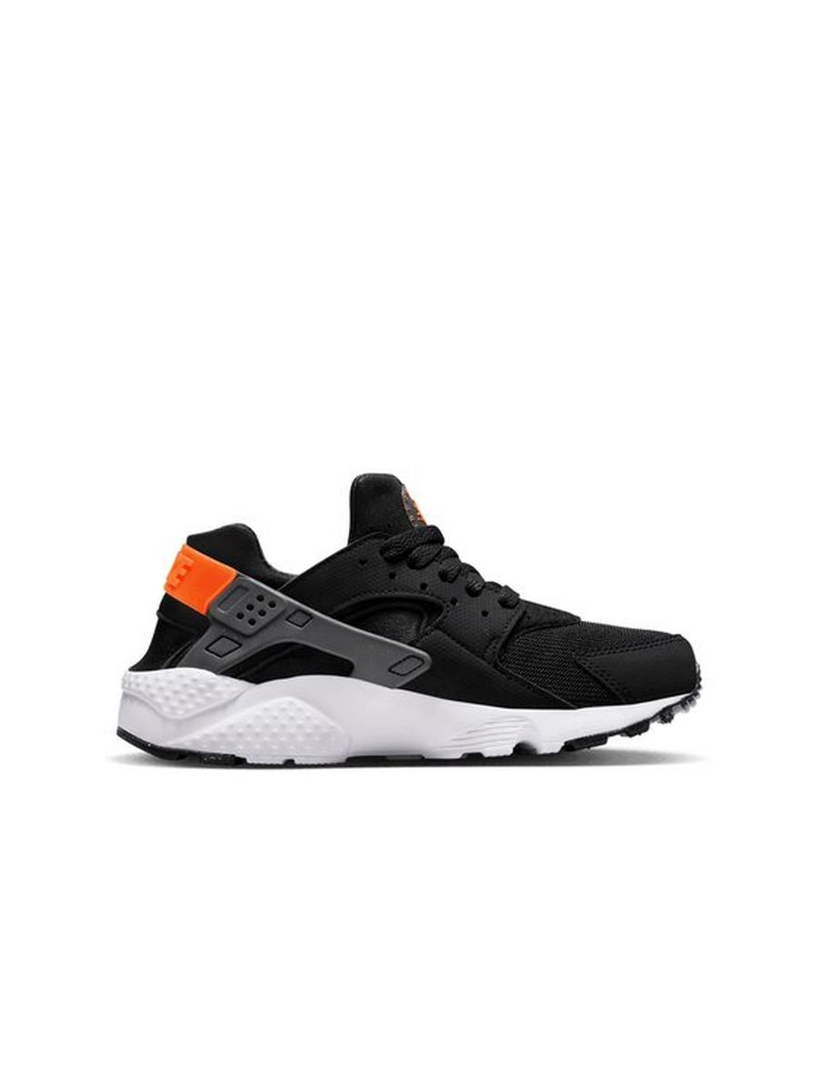 Кроссовки мужские Nike Huarache черные 40 EU