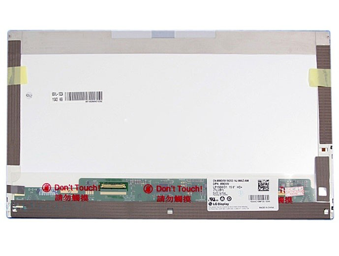 

Матрица OEM для ноутбука LP156WD1(TL)(B1) (1001835V), совместимая с p/n: LP156WD1(TL)(B1)