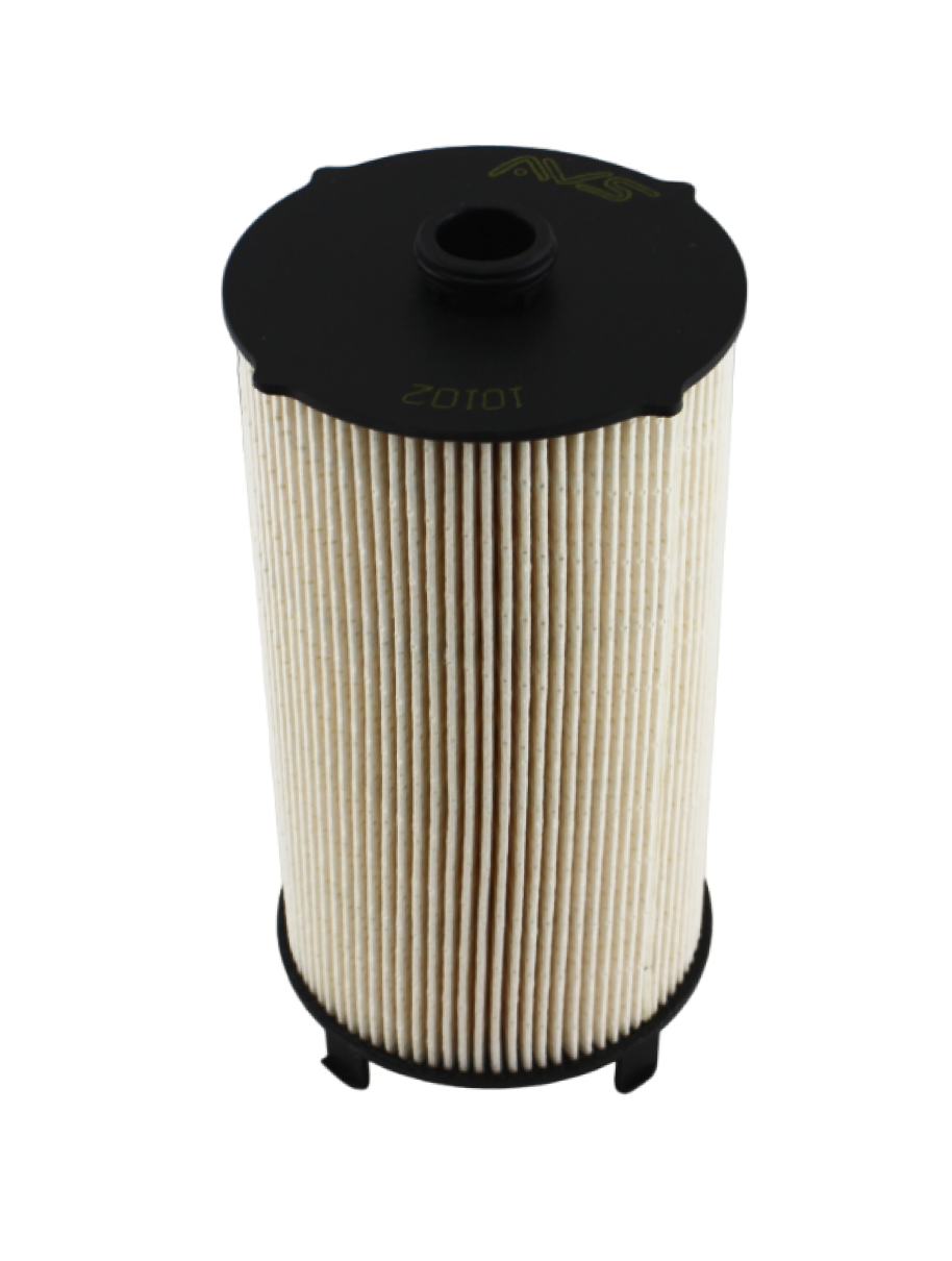 Фильтр топливный Bringer Light для Scania CNG (газовый)