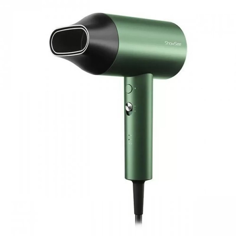 

Фен ShowSee Hair Dryer A5-G, ShowSee Hair Dryer A5-G