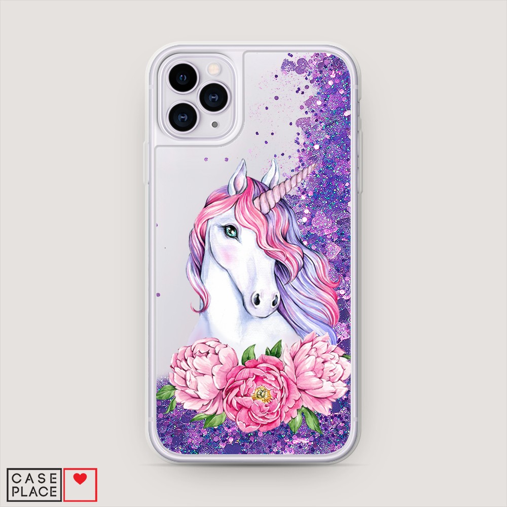 Чехол Awog на Apple iPhone 11 Pro Max / Айфон 11 Pro Max 